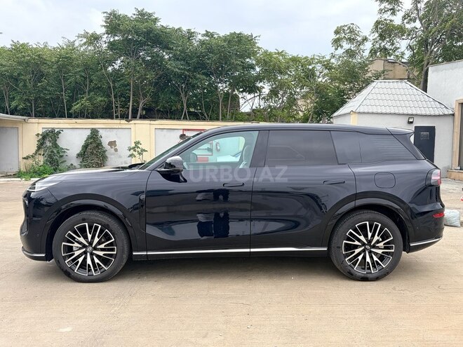 Changan  2026, 0 km - 1.5 л - Bakı