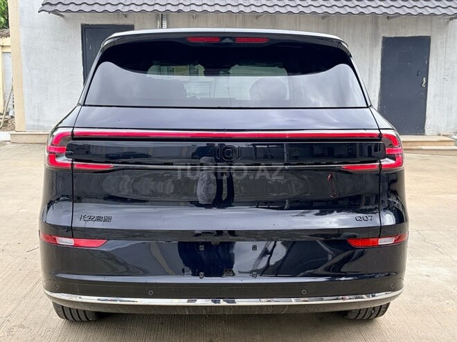 Changan  2026, 0 km - 1.5 л - Bakı