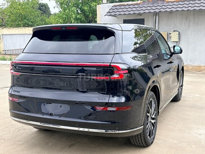 Changan  2026, 0 km - 1.5 л - Bakı