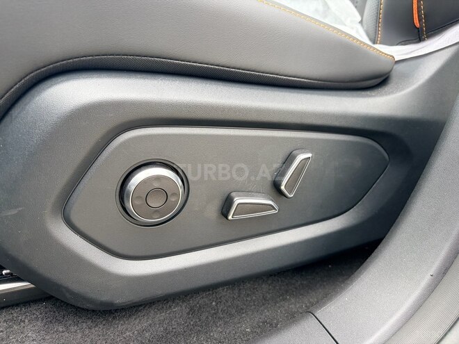 Changan  2026, 0 km - 1.5 л - Bakı