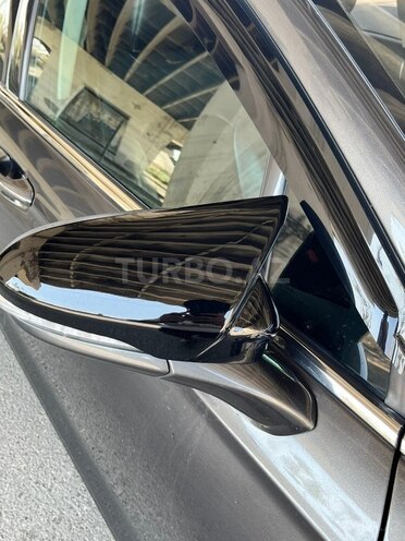 Ford Fusion (North America) 2018, 125,000 km - 1.5 l - Bakı