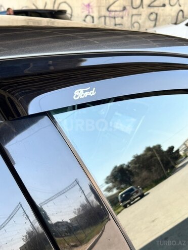 Ford Fusion (North America) 2018, 125,000 km - 1.5 l - Bakı
