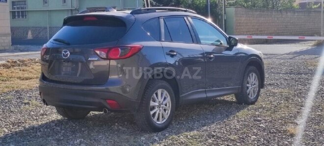 Mazda CX-5 2014, 135,231 km - 2.5 л - Bakı