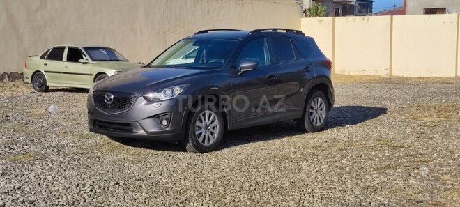 Mazda CX-5 2014, 135,231 km - 2.5 л - Bakı