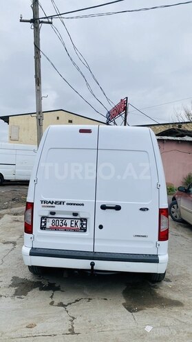 Ford Transit Connect 2010, 240,000 km - 1.8 l - Bakı
