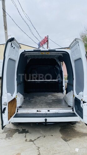 Ford Transit Connect 2010, 240,000 km - 1.8 l - Bakı