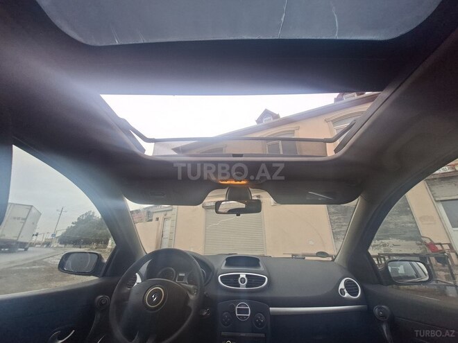 Renault Clio 2008, 280,000 km - 1.5 л - Bakı