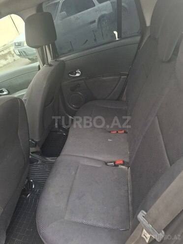 Renault Clio 2008, 280,000 km - 1.5 л - Bakı