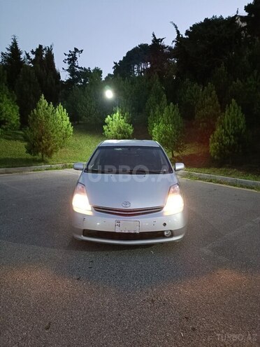Toyota Prius 2009, 399,000 km - 1.5 л - Bakı