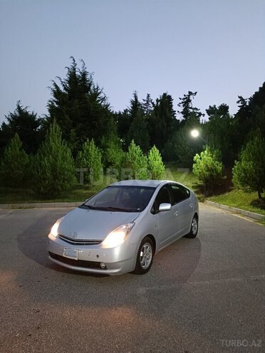 Toyota Prius 2009, 399,000 km - 1.5 л - Bakı