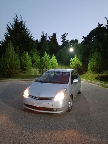 Toyota Prius 2009, 399,000 km - 1.5 л - Bakı
