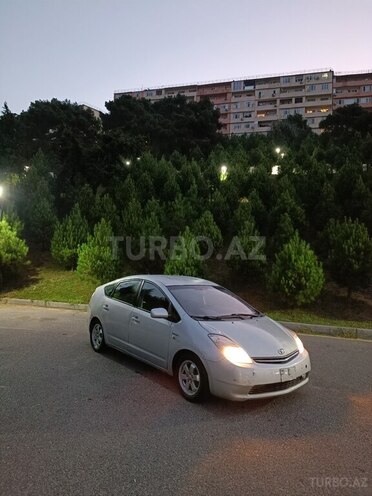 Toyota Prius 2009, 399,000 km - 1.5 л - Bakı