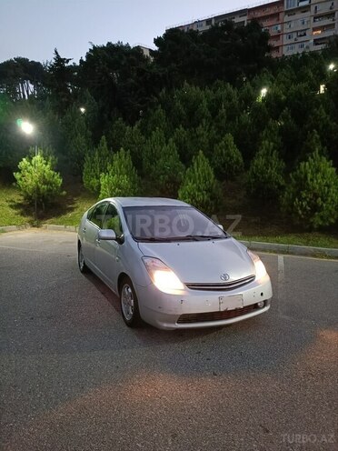 Toyota Prius 2009, 399,000 km - 1.5 л - Bakı