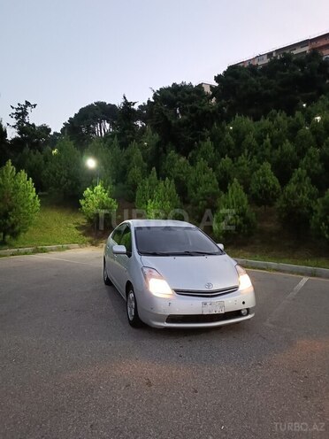 Toyota Prius 2009, 399,000 km - 1.5 л - Bakı
