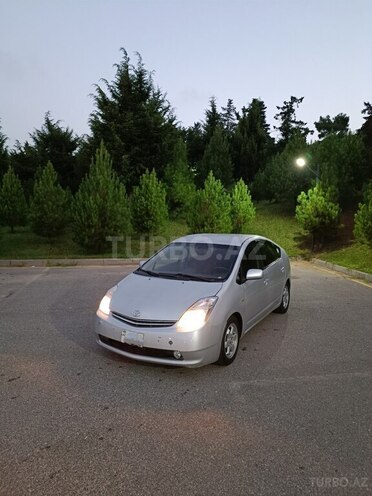 Toyota Prius 2009, 399,000 km - 1.5 л - Bakı
