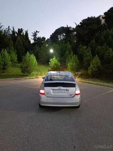 Toyota Prius 2009, 399,000 km - 1.5 л - Bakı