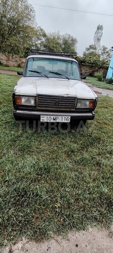 LADA (VAZ) 2107 2005, 350,000 km - 1.6 l - Saatlı