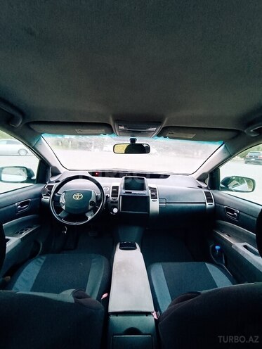 Toyota Prius 2009, 399,000 km - 1.5 л - Bakı
