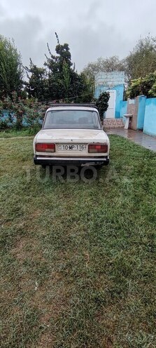 LADA (VAZ) 2107 2005, 350,000 km - 1.6 l - Saatlı