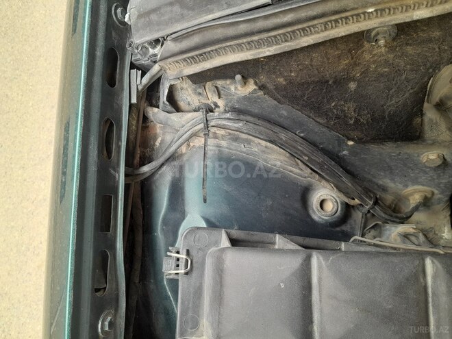 Mercedes C 180 1995, 369,000 km - 1.8 l - Şəmkir