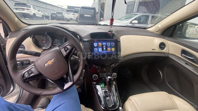 Chevrolet Cruze 2011, 310,000 km - 1.4 l - Bakı