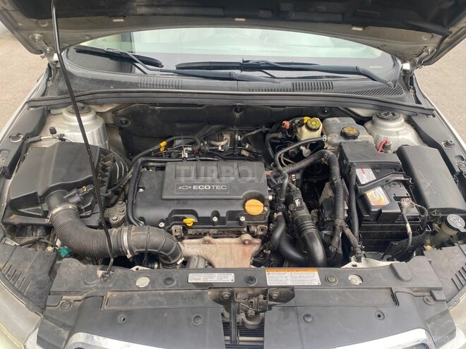Chevrolet Cruze 2011, 310,000 km - 1.4 l - Bakı