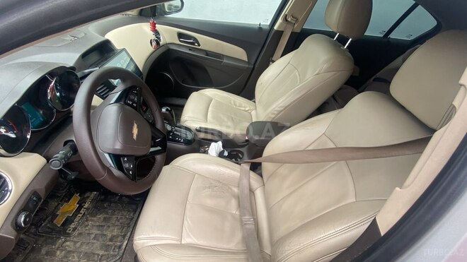 Chevrolet Cruze 2011, 310,000 km - 1.4 l - Bakı
