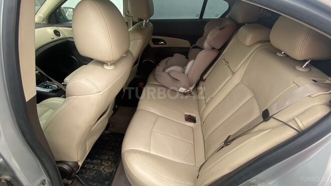 Chevrolet Cruze 2011, 310,000 km - 1.4 l - Bakı