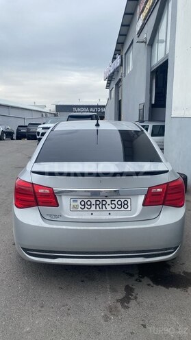 Chevrolet Cruze 2011, 310,000 km - 1.4 l - Bakı