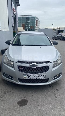 Chevrolet Cruze 2011, 310,000 km - 1.4 l - Bakı