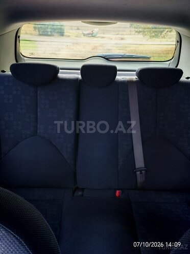 Kia Rio 2009, 334,800 km - 1.4 l - Tovuz
