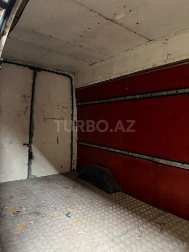 Ford Transit 2002, 250,000 km - 2.4 л - Şəmkir