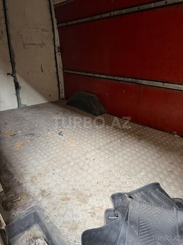 Ford Transit 2002, 250,000 km - 2.4 л - Şəmkir