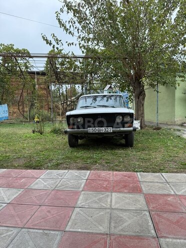 LADA (VAZ) 2106 1991, 40,000 km - 1.6 l - Bərdə