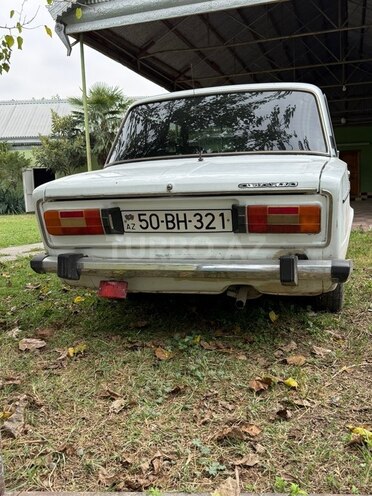 LADA (VAZ) 2106 1991, 40,000 km - 1.6 l - Bərdə