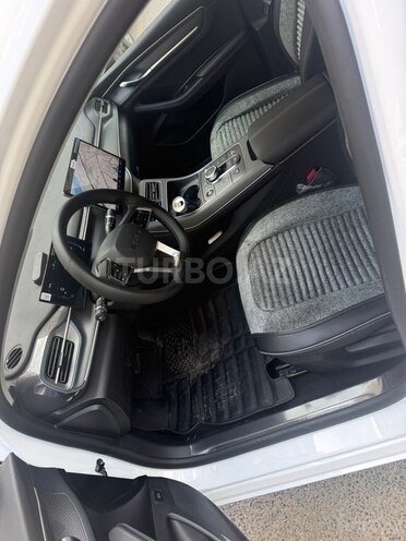 BYD Destroyer 05 2025, 4,000 km - 1.5 l - Bakı