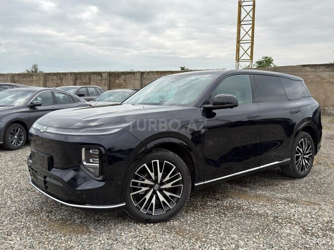Changan  2026, 0 km - 1.5 l - Bakı
