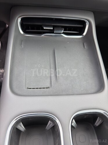 Changan  2026, 0 km - 1.5 l - Bakı