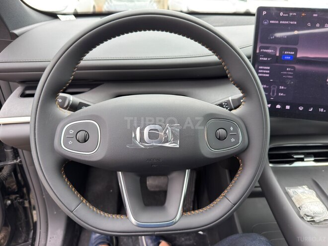 Changan  2026, 0 km - 1.5 l - Bakı