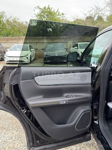 Changan  2026, 0 km - 1.5 l - Bakı