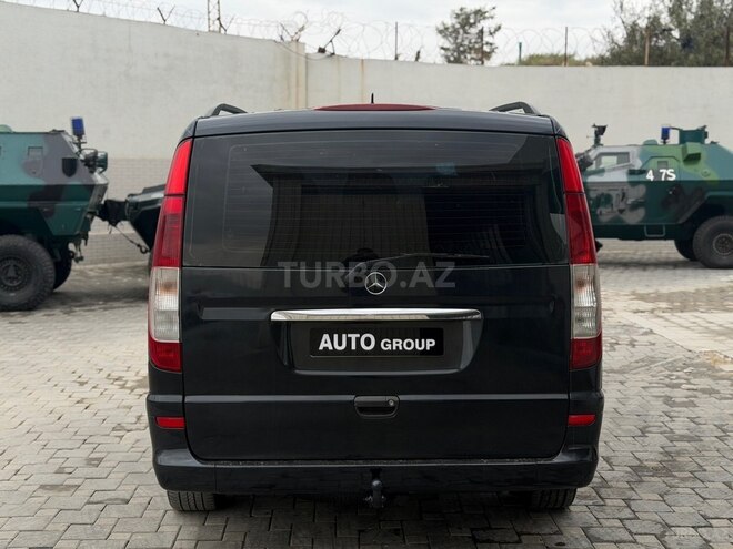 Mercedes  2006, 380,000 km - 2.1 l - Bakı