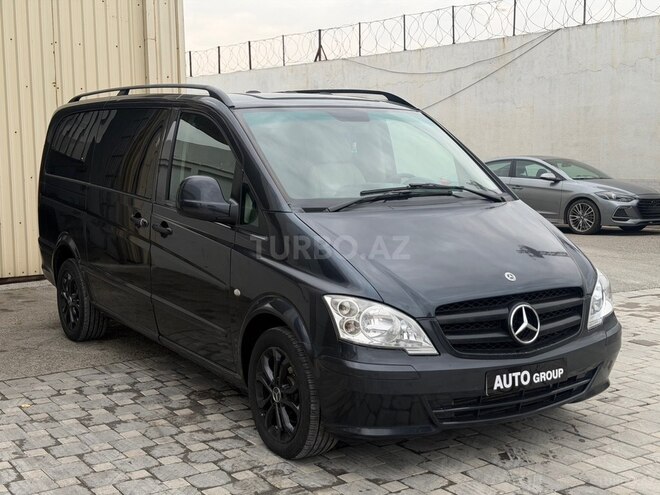 Mercedes  2006, 380,000 km - 2.1 l - Bakı