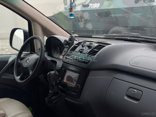 Mercedes  2006, 380,000 km - 2.1 l - Bakı