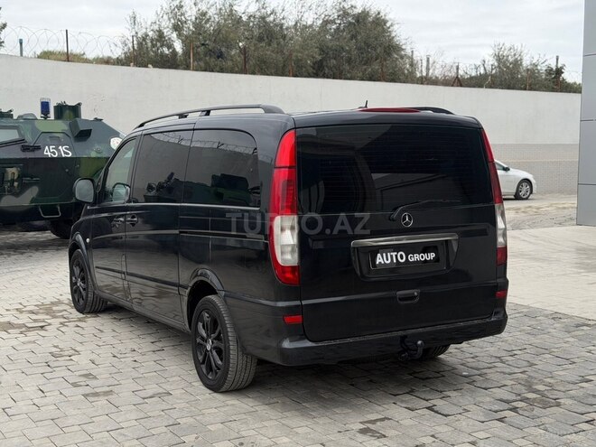 Mercedes  2006, 380,000 km - 2.1 l - Bakı