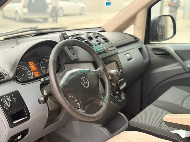 Mercedes  2006, 380,000 km - 2.1 l - Bakı