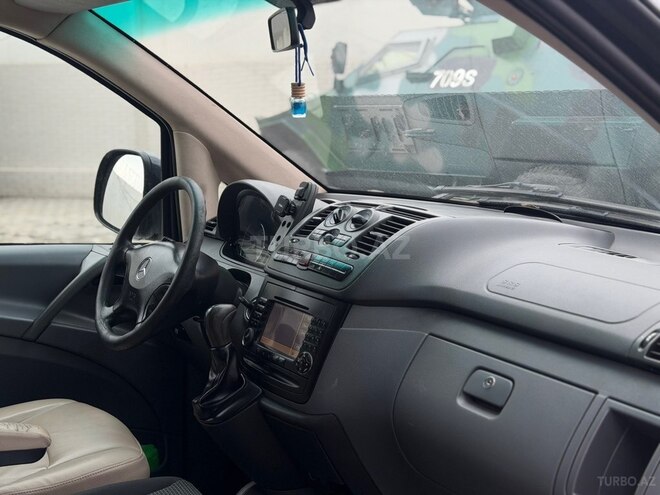 Mercedes  2006, 380,000 km - 2.1 l - Bakı