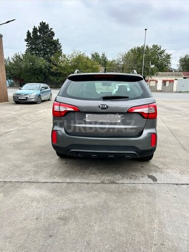 Kia Sorento 2013, 135,400 km - 2.0 l - Bakı