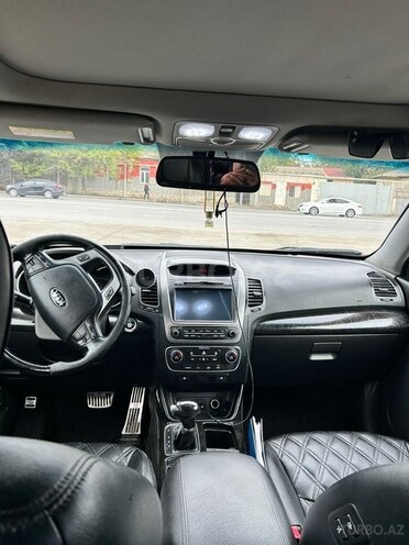 Kia Sorento 2013, 135,400 km - 2.0 l - Bakı