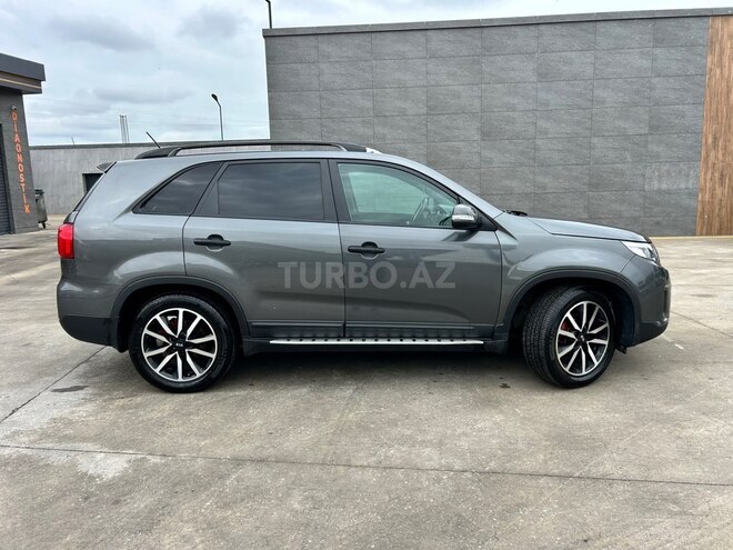 Kia Sorento 2013, 135,400 km - 2.0 l - Bakı