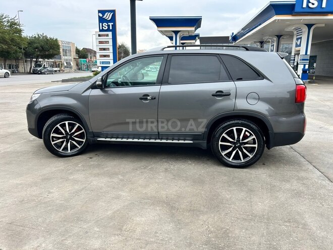 Kia Sorento 2013, 135,400 km - 2.0 l - Bakı